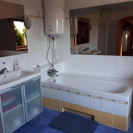 Tatil Evi Dom Daleko Od Wsi