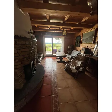 Prázdninový dům Dom Daleko Od Wsi