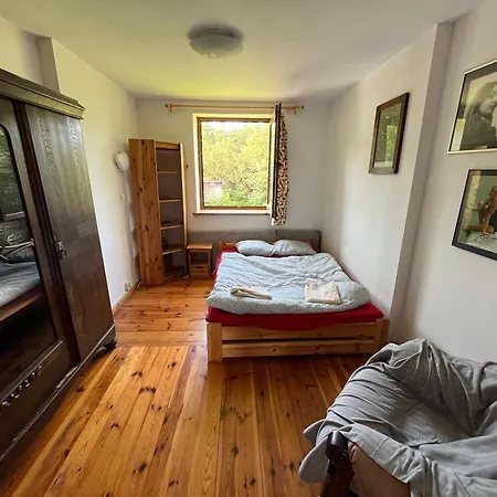 Tatil Evi Dom Daleko Od Wsi