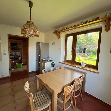 Dom Daleko Od Wsi * Irzadze