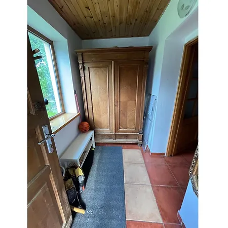 Dom Daleko Od Wsi Tatil Evi Irzadze