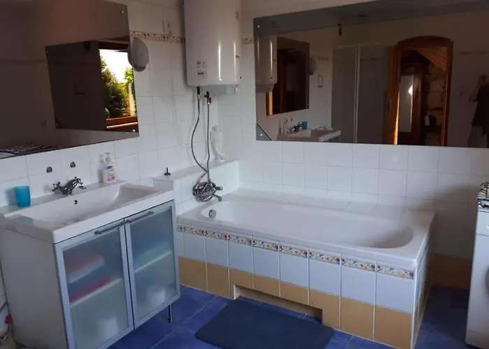 Prázdninový dům Dom Daleko Od Wsi